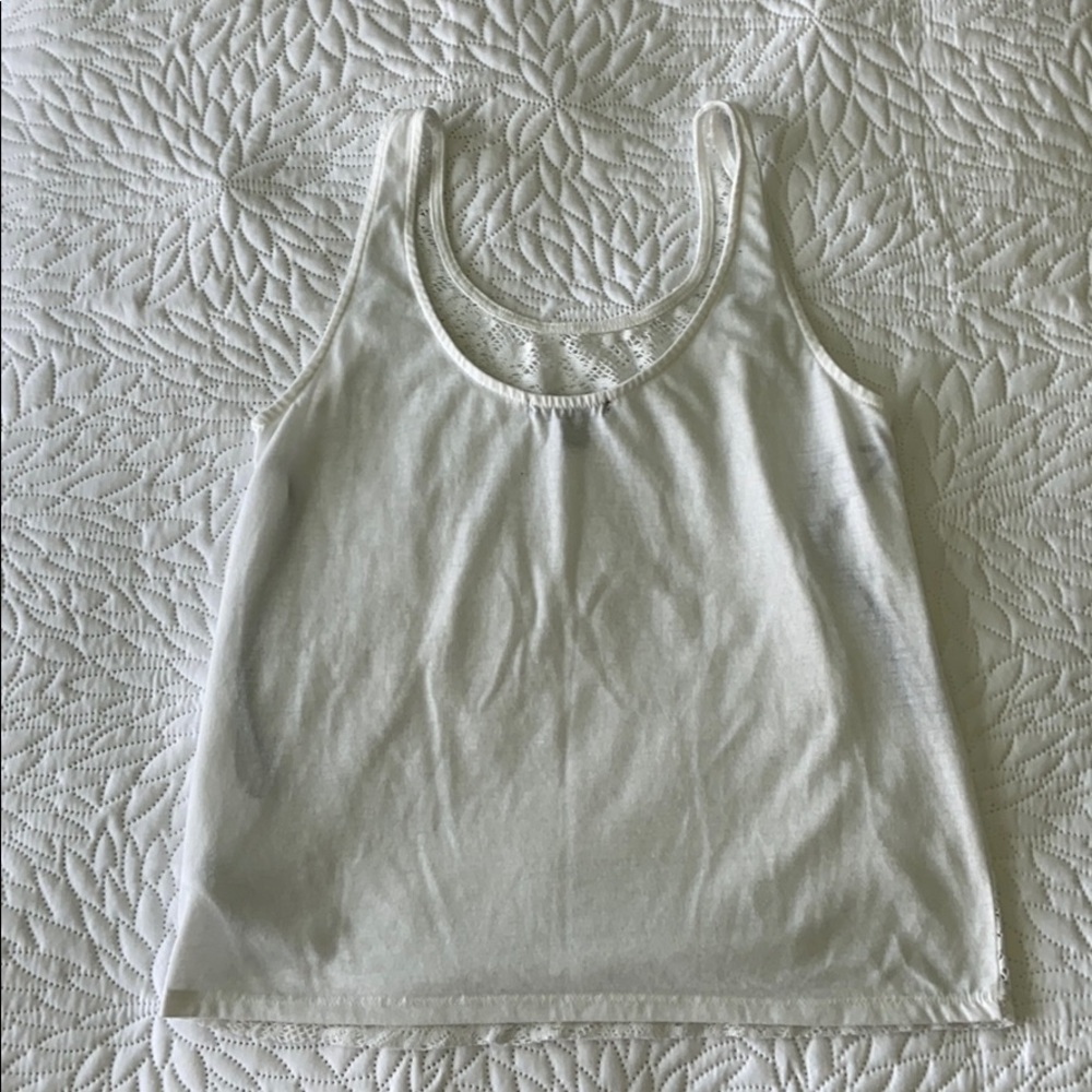 Tank Top - Picture 2 of 3